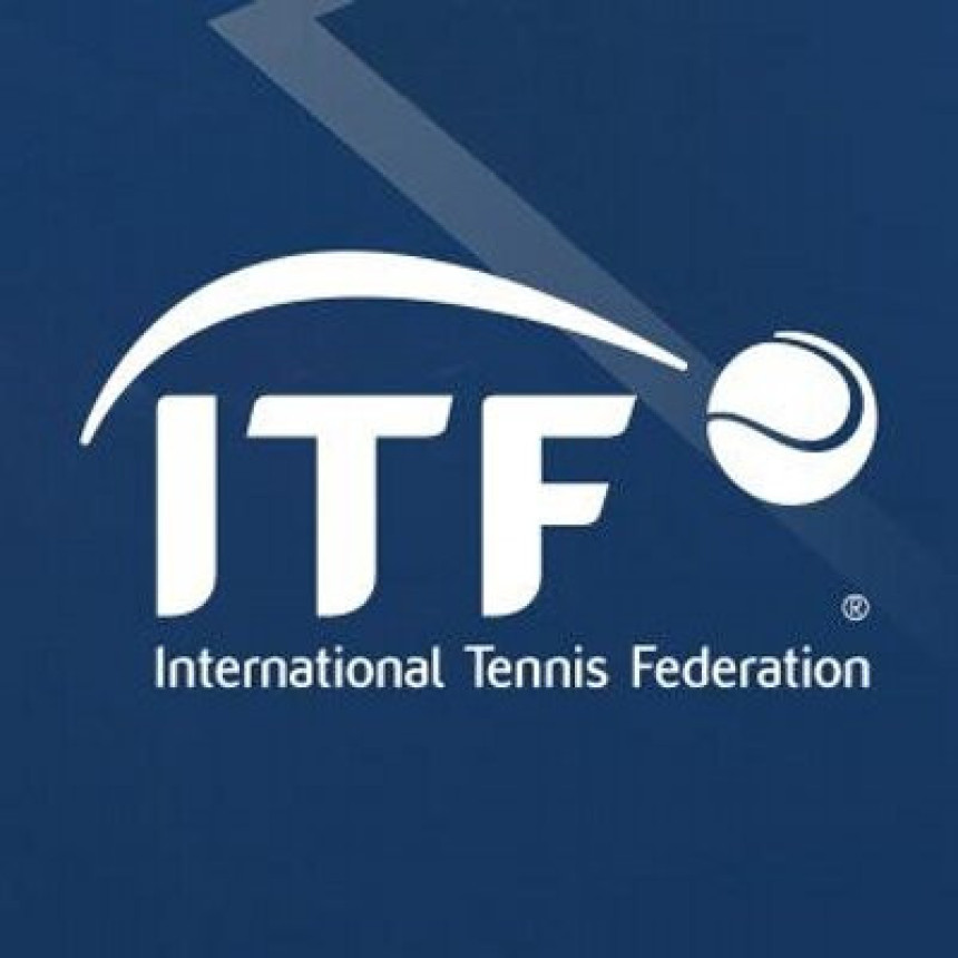 ИТФ: Од 1. септембра допинговани тенисери на стубу срама!