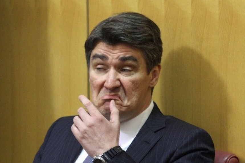 Milanović o Srbima: Šaka jada, mali narod