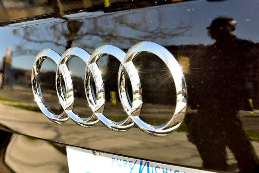 VW više nije vijest: Šamar sad lupa Audi