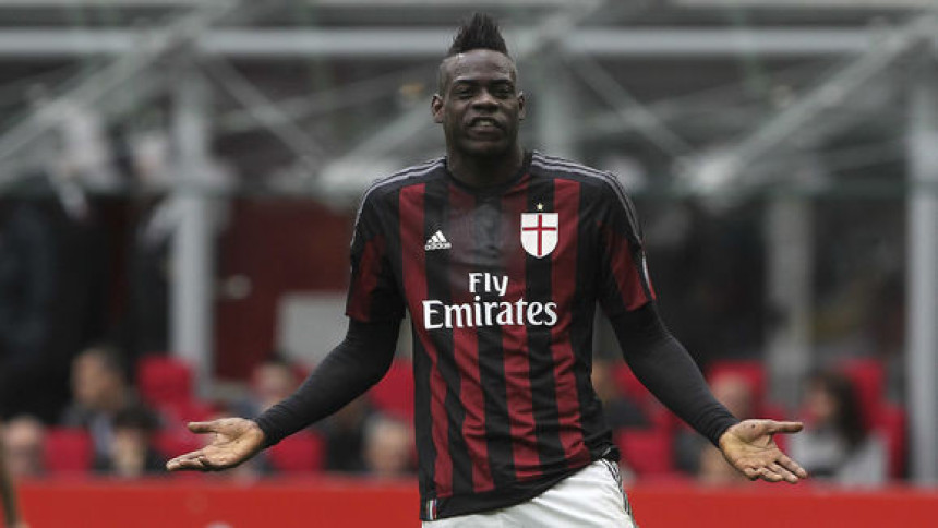 Mario, nećeš valjda tamo?!