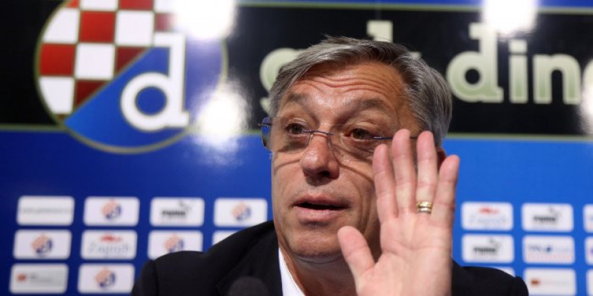 Kranjčar: Dinamo može do proljeća u Evropi!