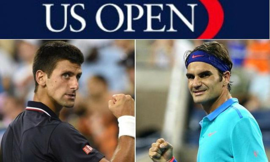 Rodžer: Novak je favorit, uslovi mu odgovaraju!