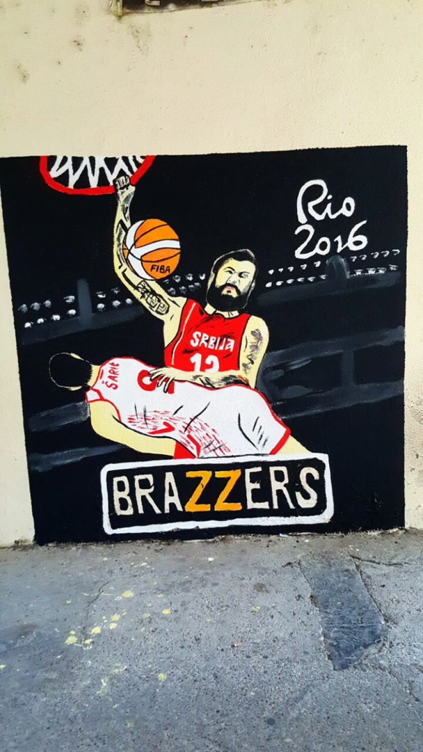 Raduljica vs Šarić - "pornić"!