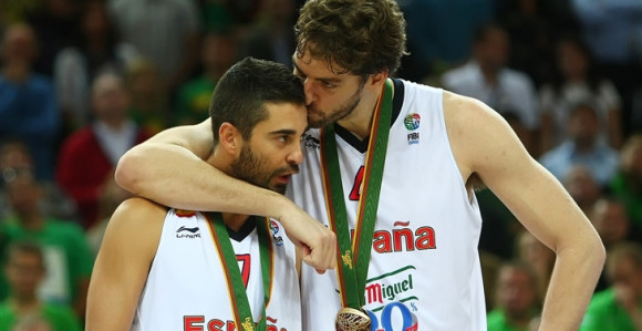 Mislili ste da Gasol i Navaro idu u penziju?!