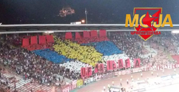 Da li će ''Delije'' zbuniti UEFA-u?!