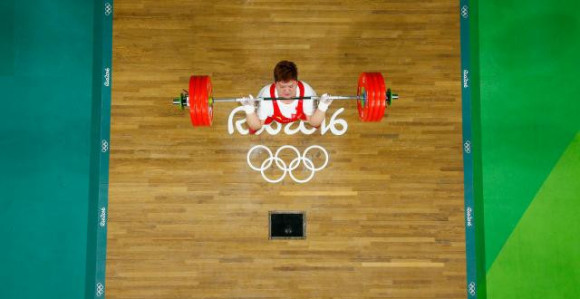 Kineskim dizačima tegova prijeti suspenzija zbog dopinga?!