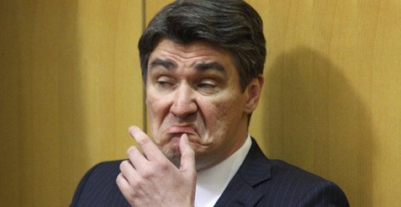 Milanović o Srbima: Šaka jada, mali narod