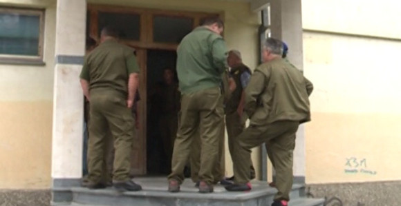 Doboj: Štrajk šumara od 1. septembra