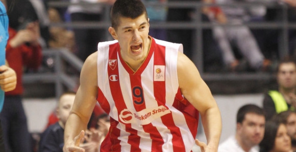 Mitrović: Sedam godina nisam imao ovakvo ljeto, spremniji sam nego ikad!
