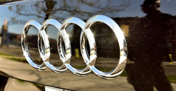 VW više nije vijest: Šamar sad lupa Audi