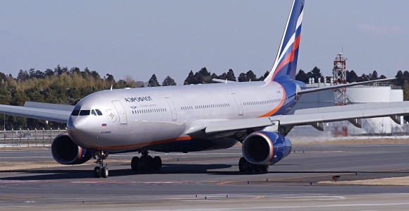 Žena iz Srbije umrla u ruskom avionu