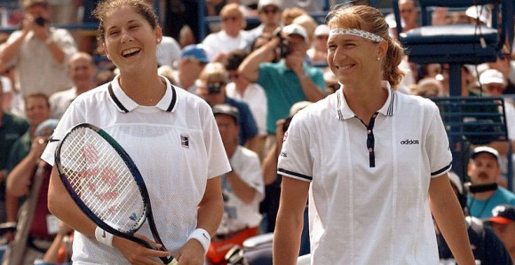 Evert: Da Monika nije izbodena, Graf ne bi osvojila 22 gren-slema!