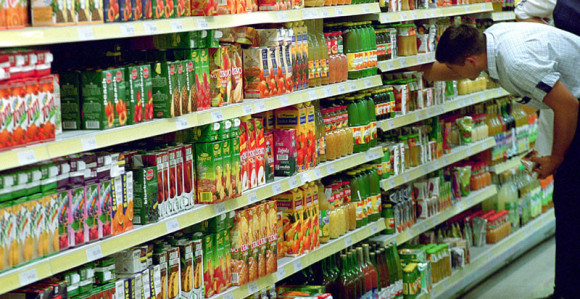 Od radničkih plata teško do punog tanjira