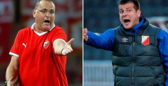 LE: Zvezda i Voša - Čuda su moguća!