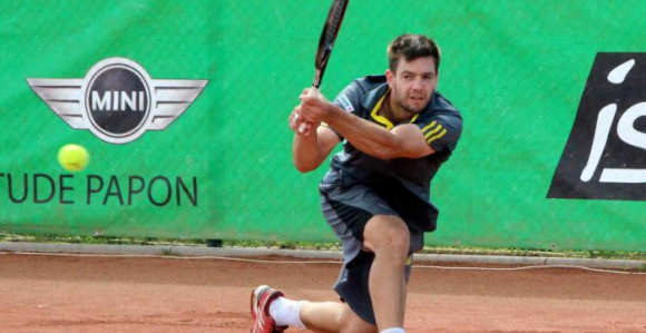 US Open: Zekić izbacio Rubljova u kvalifikacijama!