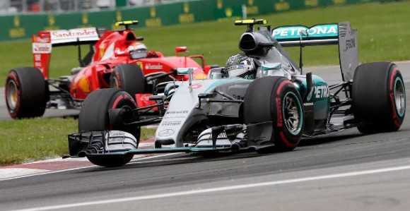 F1 - Volf je obazriv: Ne otpisujmo Ferari!