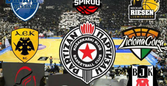 Analiza: Šta čeka Partizan u Ligi šampiona?!