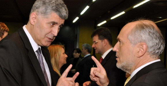 Čović pisao Incku: Hrvati nisu separatisti