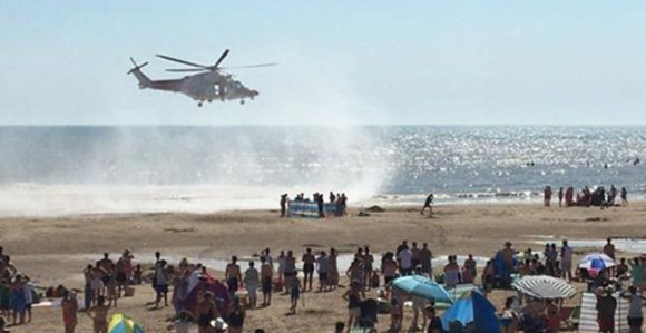 Horor u Londonu: Tinejdžeri se udavili