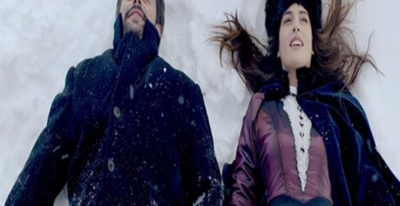 Počinje snimanje filma "Vratiće se Zone"