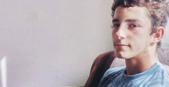 Dječak od 12. godine nadniči za porodicu