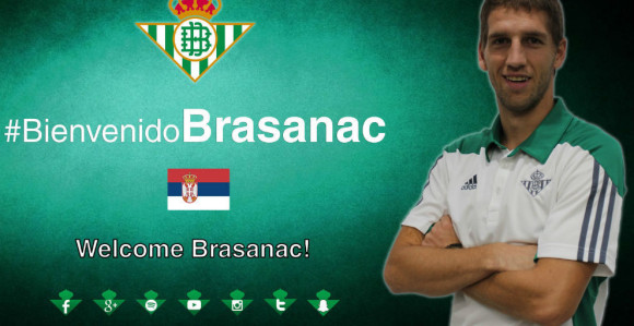 Brašanac u zeleno-bijelom: Donosim pobjednički duh!