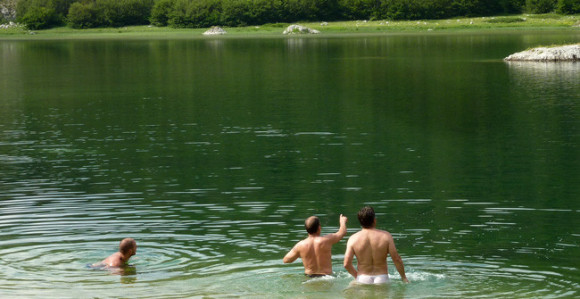 U BiH sutra još toplije