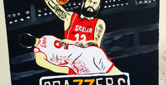 Raduljica vs Šarić - "pornić"!