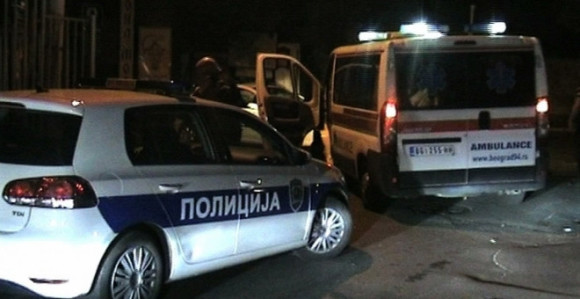 Ubio taksistu jer nije imao da plati vožnju