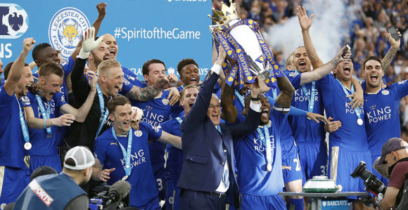 Lester čuva šampionski tim!