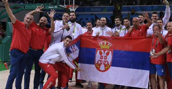 Analiza: Ko će se suprotstaviti SAD-u u Tokiju 2020.?!