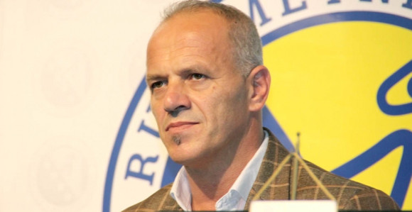 Predstavljen novi selekor rukometnih "Zmajeva"