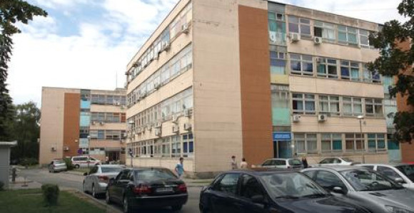 Agonija u zgradi banjalučke Hirurgije