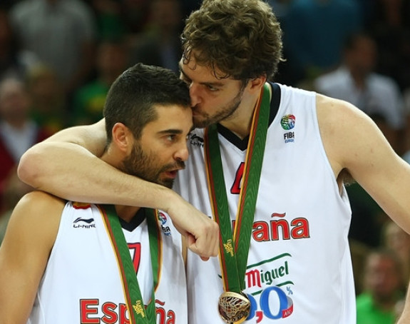 Mislili ste da Gasol i Navaro idu u penziju?!