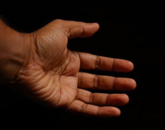 Odsjekla ruku i nogu da prevari osiguranje