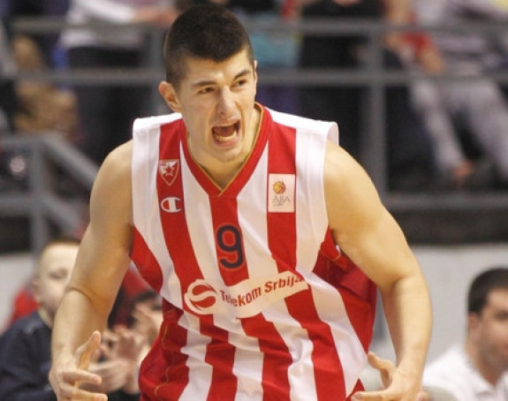 Mitrović: Sedam godina nisam imao ovakvo ljeto, spremniji sam nego ikad!