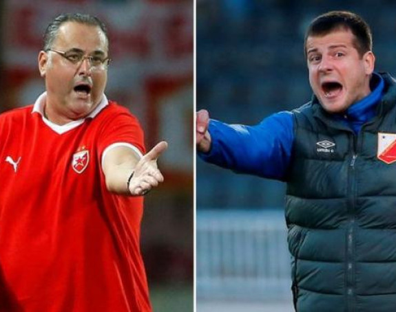 LE: Zvezda i Voša - Čuda su moguća!