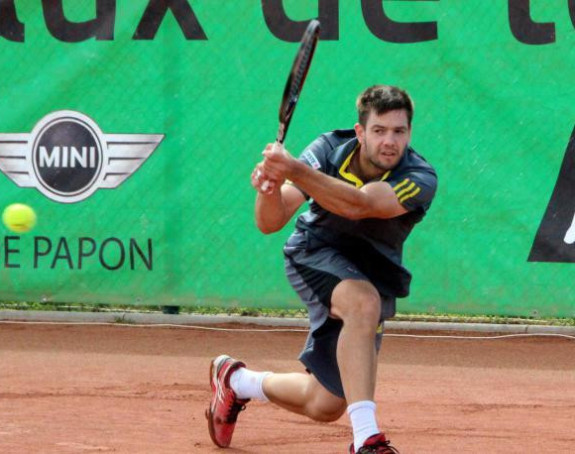 US Open: Zekić izbacio Rubljova u kvalifikacijama!