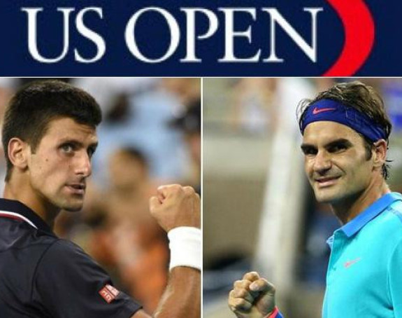 Rodžer: Novak je favorit, uslovi mu odgovaraju!