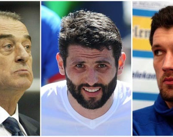 Analiza: Kako se zaista postaje šampion?!