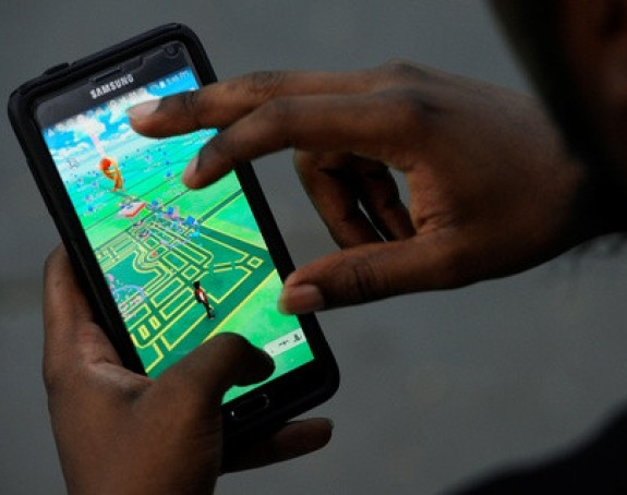 Ganjao Pokemone i ubio ženu kamionom