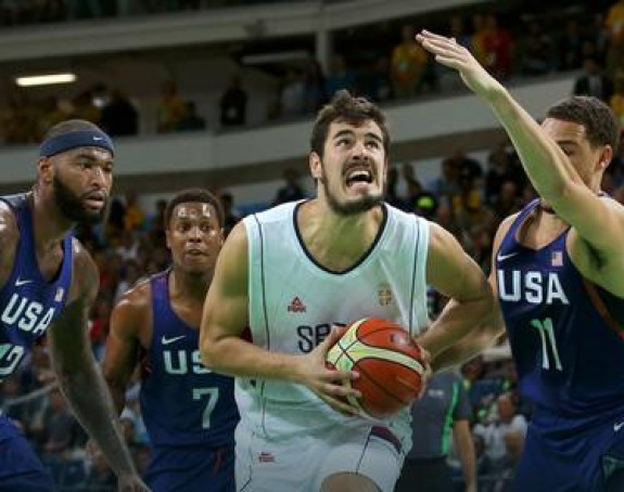 Potcenjivanje! Za Amere su Hrvati veća košarkaška opasnost od Srba!