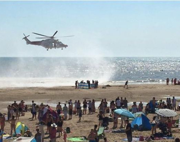 Хорор у Лондону: Тинејџери се удавили