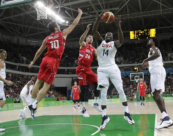 Video: Javni servis, RTS, "zapušio usta" i odgovorio američkom šaljivdžiji!