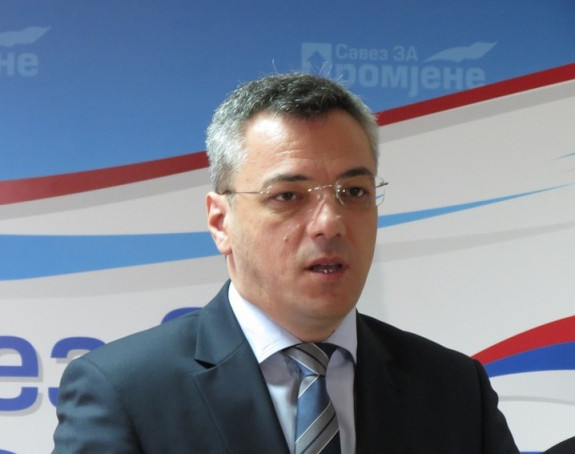 Cilj referenduma je predizborna kampanja