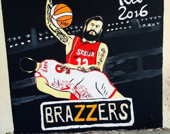 Raduljica vs Šarić - "pornić"!