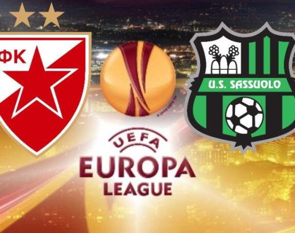 LE: Katai za remi i oproštaj Zvezde od Evrope!