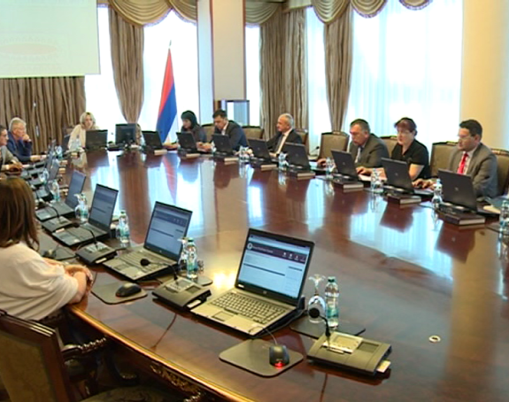 Izvršna vlast kriva što korupcija u BiH cvjeta