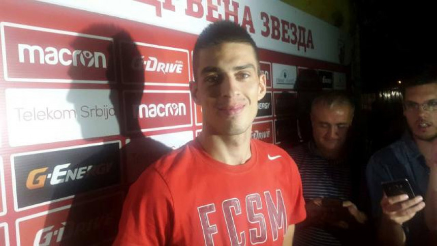 Savić: Zaplakao sam na kraju, čestitam i Partizanu!