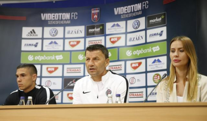 Đukić: Nismo baš toliko bolji, ali dobro je!